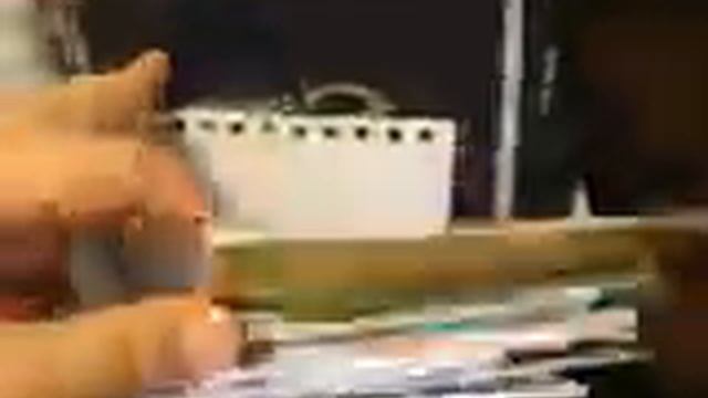 Мой Органайзер О__о