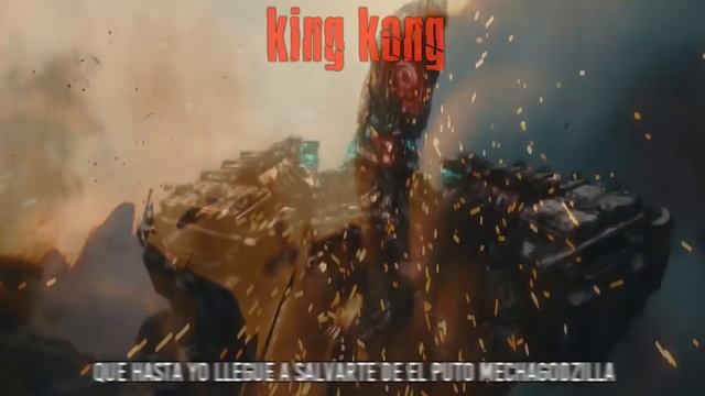 GODZILLA VS. KONG 2 || MCPLAY