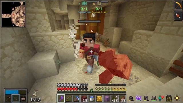 BASE Additions! - Episode 5 - Minecraft Modded (Vault Hunters)