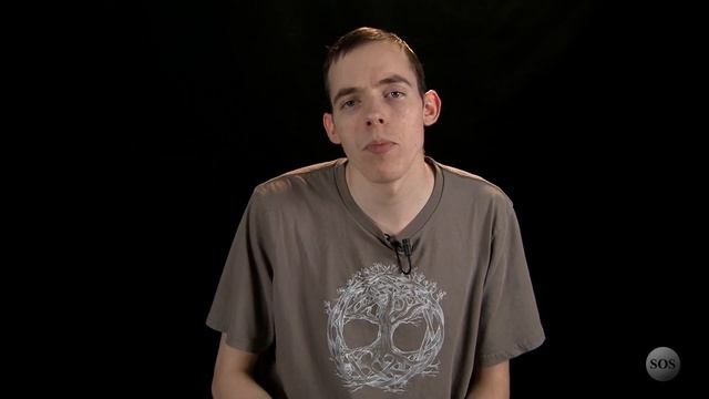 ADJ Mega Par Profile LED Light - Gear Review 23