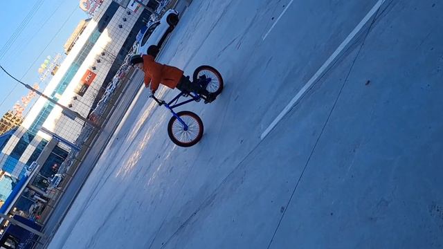 Начальный барспин