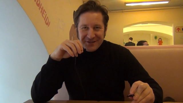 Дмитрий Еньков о Дне всех влюблённых + Анонс-интрига.