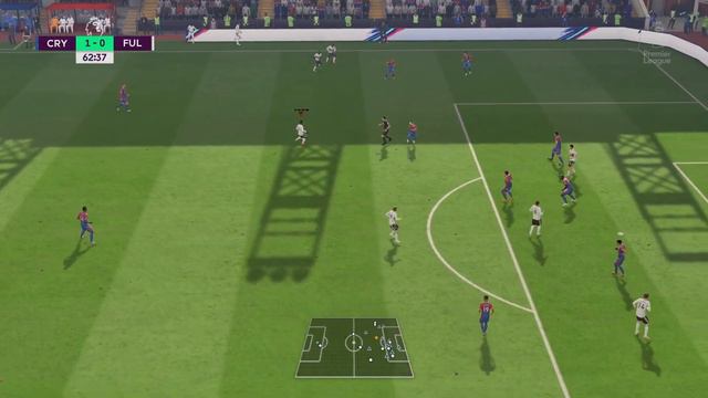 FIFA 19 | ¿Qué Alternativas Tenemos? : EP#12 | Modo Carrera Fulham FC