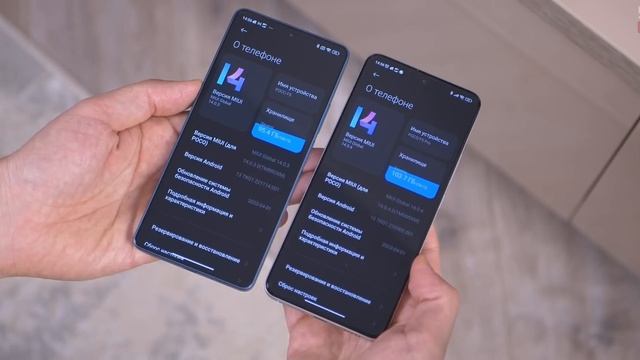 POCO F5 Vs F5 Pro СПУСТЯ МЕСЯЦ: ВЫБОР СДЕЛАН!