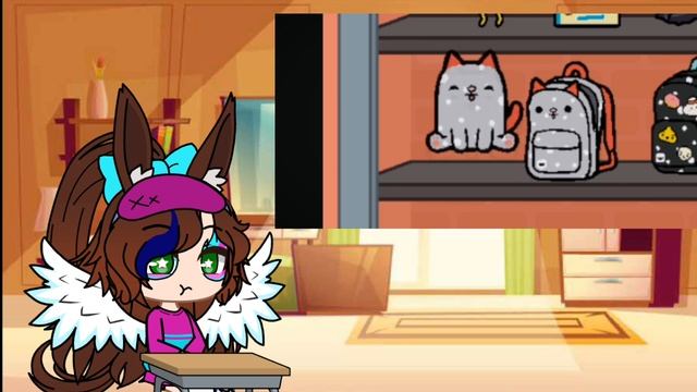 Реакция на неформала. реагируем на видео неформала про котосвалку. 
#гача #реакция #неформал #криндж