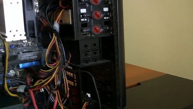 Asus P8P67 Motherboard Review