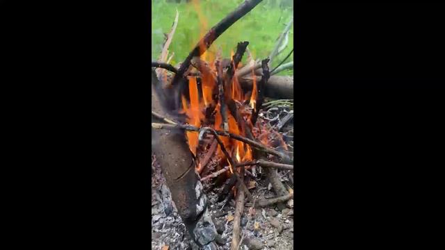 Олег Берег Сказки у Костра