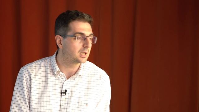 Кем был Иисус Христос? (часть 1)