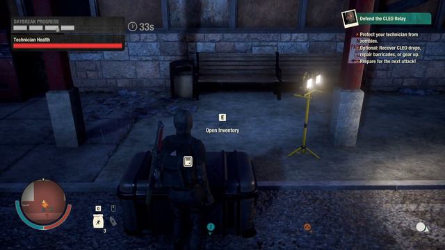 Is This Too Easy!? | State Of Decay 2 Daybreak Gameplay