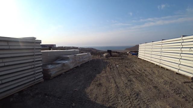 Модернизация американского фургона. Начало.