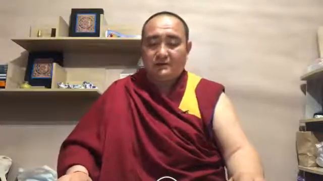 Краткое изложение Большого руководства к этапам Пути Пробуждения. Лекция 4.