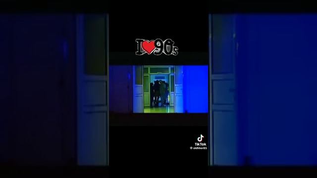 дискотека 90-х