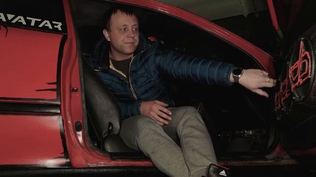 Автофанаты