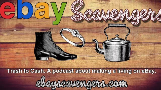 Scavenger Life Episode 48: How To Avoid Negative Feedback And Deal With Customers On EBay