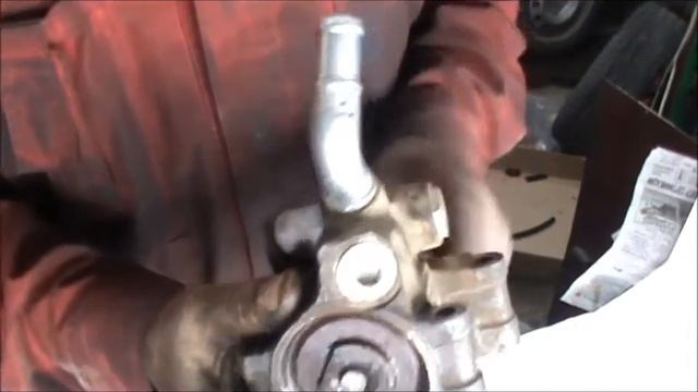 Домовая Модернизация