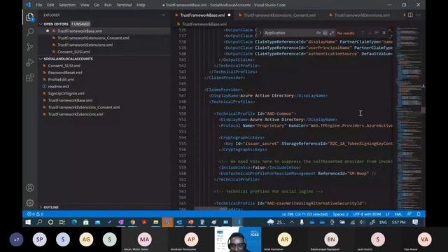 Deep Dive Into Azure AD B2C Custom Policies