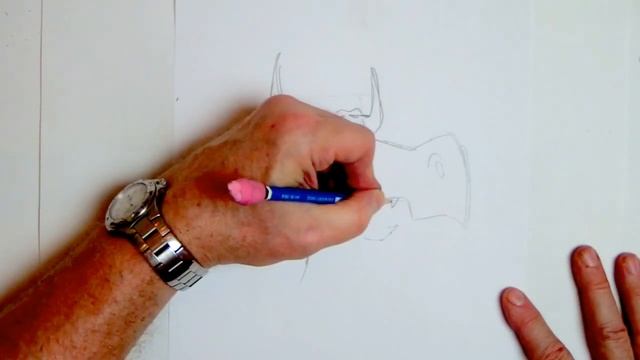 How To Draw A Cartoon Dragon (Step By Step)
