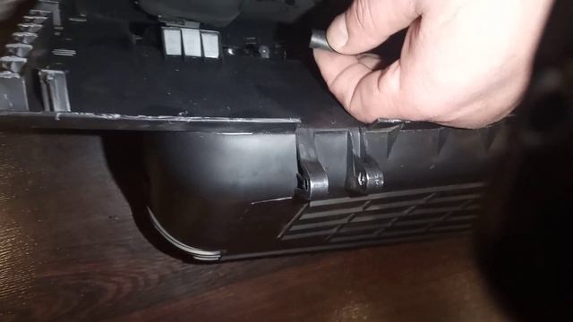 Ремонт на ходу