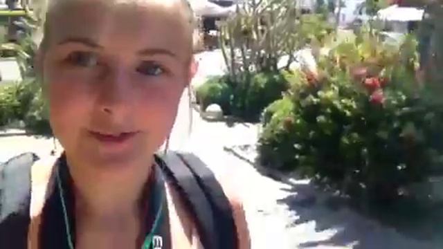 Vlog#4/Лиза в другом городе❤️