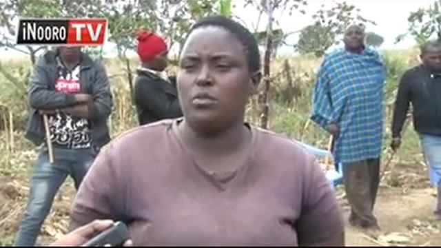 Kũrerĩkana Borithi A Kongoni Nĩo Marahũrire Mũrũtwo Wa Mĩaka 18 Rithathi