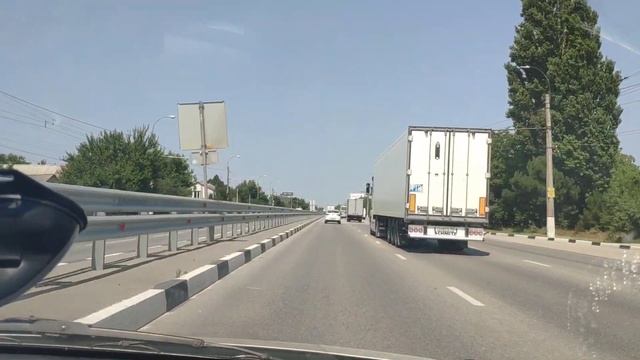 СИМФЕРОПОЛЬ. КРЫМ. УЛИЦЫ ГОРОДА.