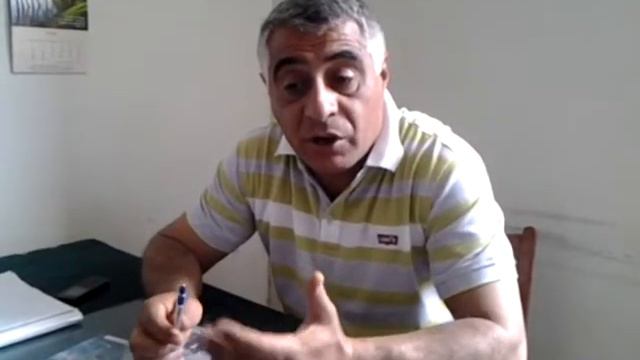 Փոքրիկ դուդուկահարը․ Մելինե Հովհաննիսյան