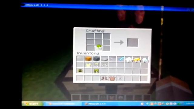 How To Make A Dyed Leather Armor Minecraft