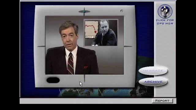 Spycraft: The Great Game - [05/10] - [Act II - 02/05] - English Walkthrough