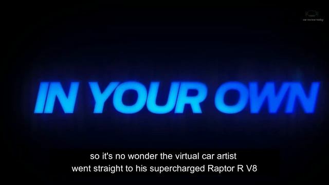 All-new!! 2024 Ford Mustang Raptor R Design | Interior & Exterior | Price | Specs