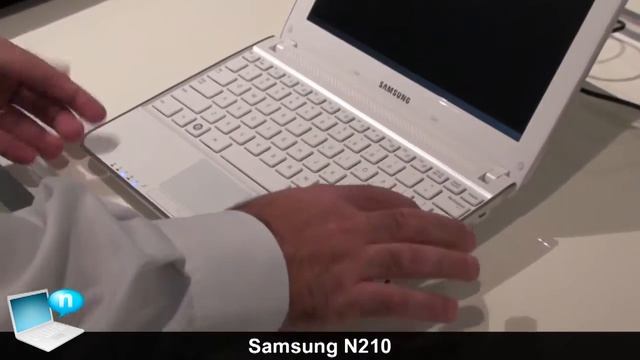 Samsung N210