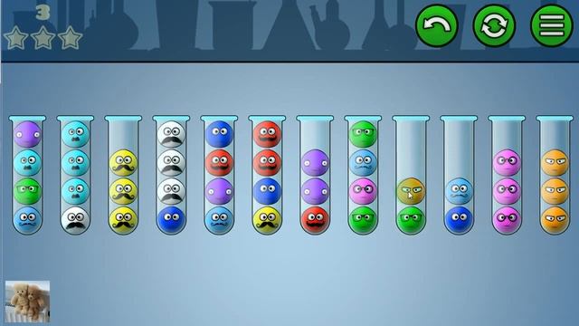 лифы 3 уровень, прохождение. Lyfoes 3 Level, Passing