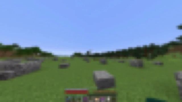 поле с камнями но я собрал пк по совету НостальжиПК