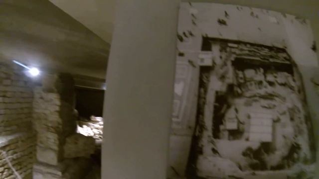 Duomo Di Milano - Archaeological Site