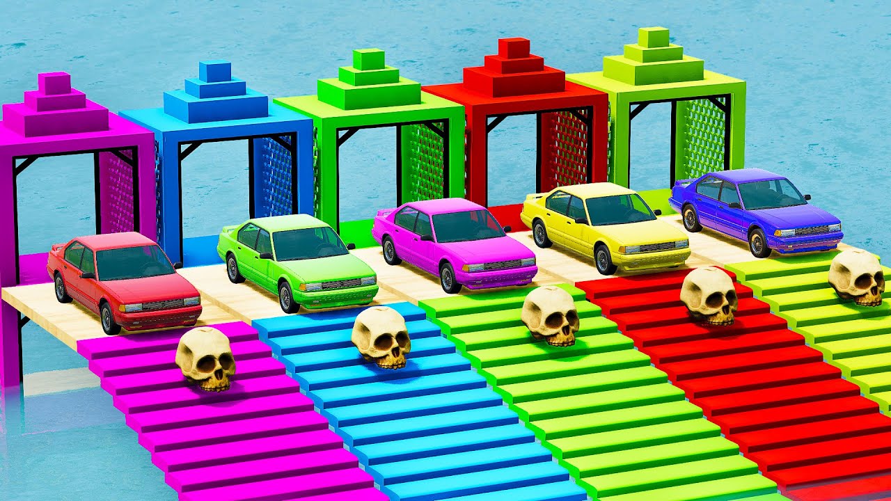 Мультфильмы для детей и малышей сборник #часть 41