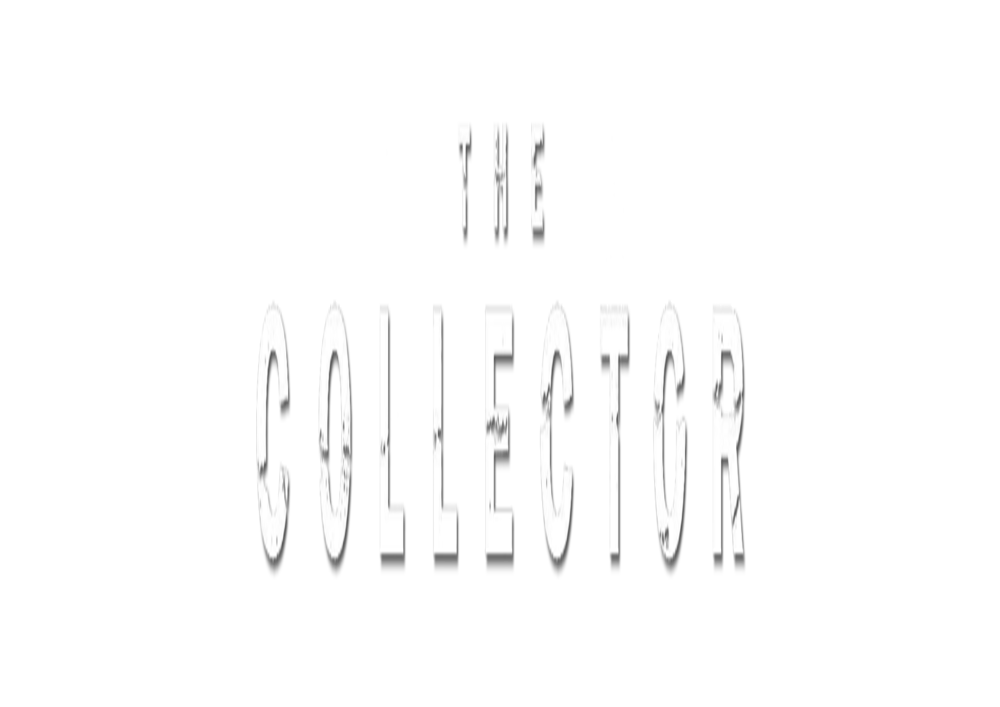 The Collector Biography