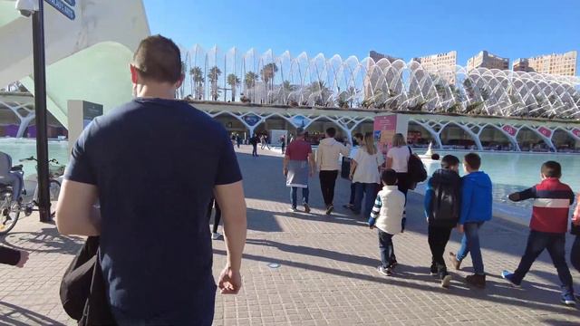 Valencia, Spain | TOP 10 Things To See In VALENCIA