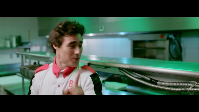 Jorge Blanco - Escondida