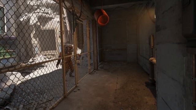 Ами Играет | Half-Life: Alyx VR #2