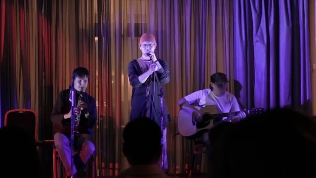 ОдноНо - Разбуди (Ростов-на-Дону)