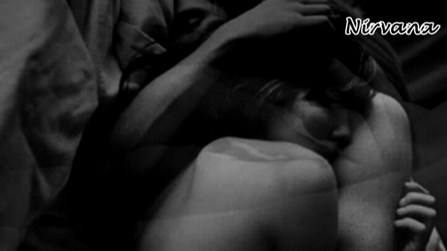 Nick Cave - Something's Gotten Hold Of My Heart