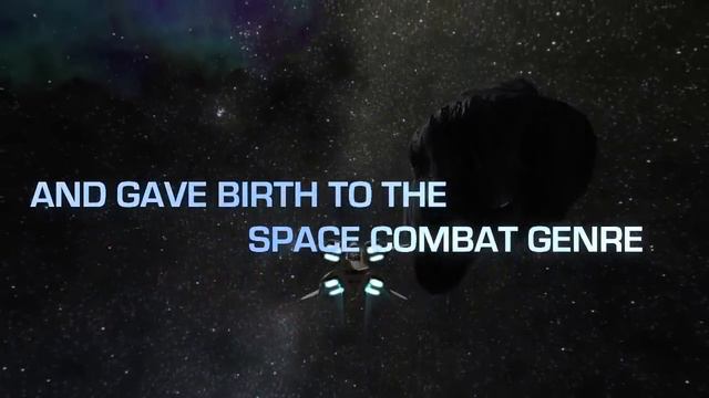 Star Raiders - PC | PS3 | Xbox 360 - Official Video Game Debut Trailer HD