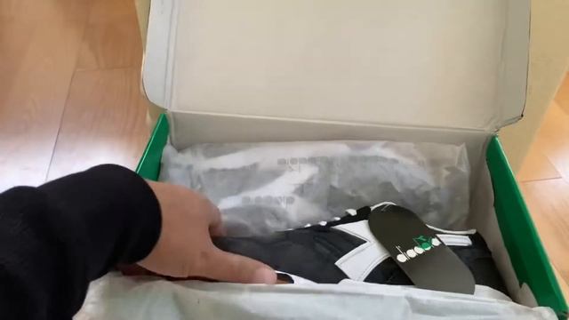 DIADORA SHOES | UNDERRATED | COMFORTABLE | INEXPENSIVE