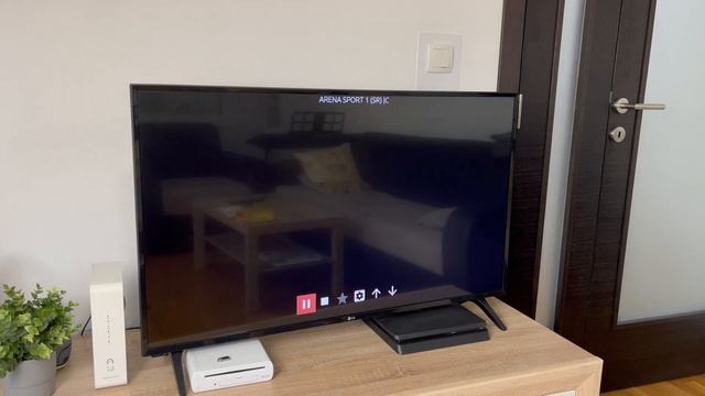 Xiaomi TV Stick 4k Recenzija