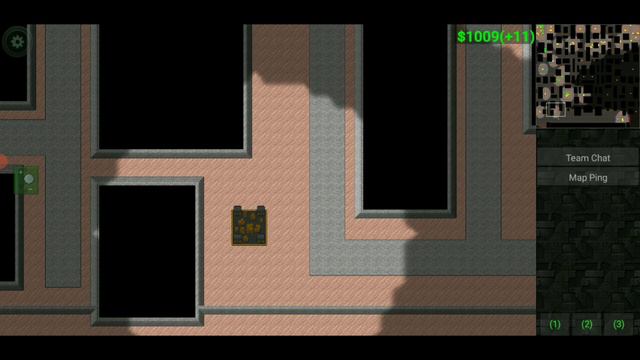 Rusted Warfare. ZomBu.mod#1 ОТРЯД ЗАЧИСТКИ VS ЗОМБИ!