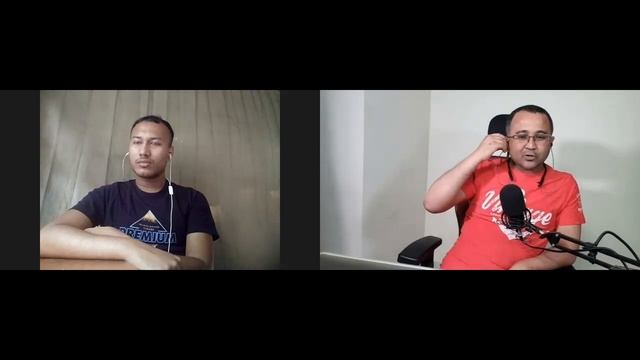 One On One Student Consultancy Session | Md Sahab Uddin | Digital Marketing 4.0