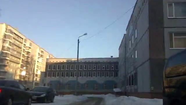 Холодный запуск лачетти хетчбек.mp4