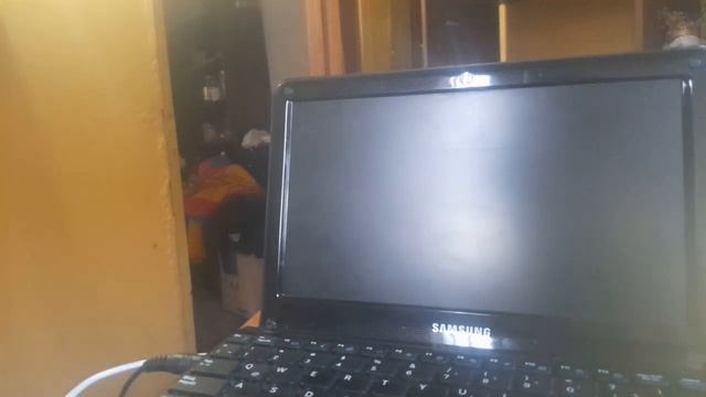 Instalando Controladores Graficos Netbook Samsung Np-nc110. Windows 8.1