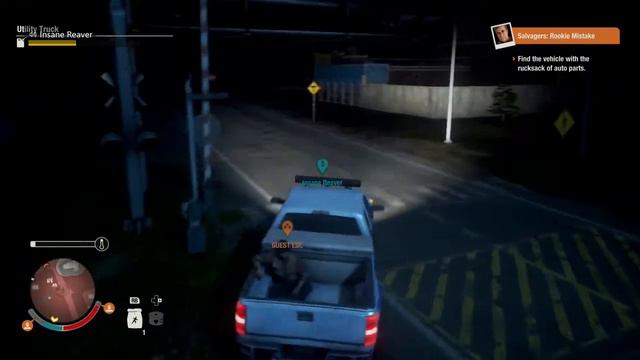 THE BOYS ARE BACK - State Of Decay 2 Gameplay (Multiplayer CO-OP)