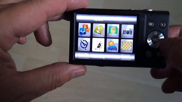 Digitalkamera, STUOGYUM FHD1080P 44MP Fotokamera Digitalkamera Mit 32GB SD Karte, Kompakte Kamera,