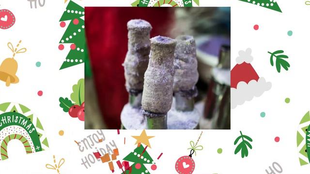 Christmas Party Game | Guess The Zoomed Picture | Easy Christmas Game